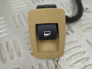 кнопка стеклоподъемника двери задней левой BMW X3 E83 [рестайлинг] (2006 - 2010), 3448654