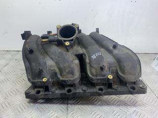 коллектор впускной Citroen Xsara Picasso 1 поколение 2004, 1.8 л., 6FZ (EW7J4), бензин, МКПП, серый, передний привод, 9636741080, 9653968580, 9653968480