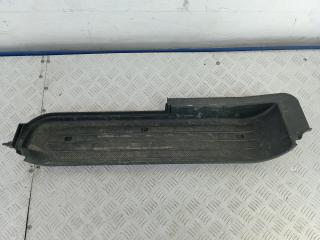 накладка на порог внутренняя Mercedes-Benz Vito W639 2006, 3.2 л., M 112.951, бензин, АКПП, черный, задний привод, A6396861010