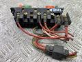 блок предохранителей Mercedes-Benz S-Класс W140/C140 (1991 - 1993), 1405450101 - фото №3