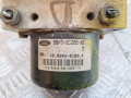 блок ABS Ford Focus 1 поколение 2001, 1.8 л., бензин, МКПП, серебро, универсал, передний привод, 050560203, 10020401604, 10094801023, 98AG2C285BE - фото №7