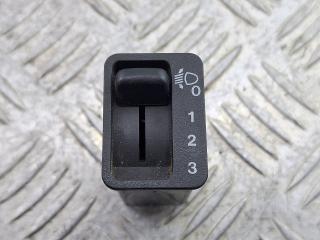 кнопка корректора фар Land Rover Freelander 1 поколение (1998 - 2006)