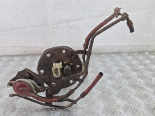 насос топливный Honda Concerto 1 поколение 1992