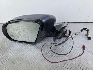 зеркало наружное левое Mercedes-Benz E-Класс W213/S213/C238/A238 (2016 - 2020), 2.0 л., OM 654.920, дизель, АКПП, серый, седан, задний привод