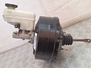 вакуумный усилитель тормозов Opel Antara 1 поколение 2006, 2.0 л., Z 20 DMH, дизель, 5МКПП, серебро, внедорожник 5 дв., полный привод, P96625854, SB2646D0033