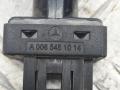 Датчик педали тормоза (лягушка) Mercedes-Benz A-Класс W168 (1997 - 2001), A0065451014 - фото №8