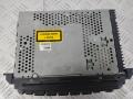 магнитола Chrysler Voyager 4 поколение (2001 - 2004), MU9CY95G - фото №6