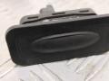 кнопка открытия багажника Renault Scenic 2 поколение 2005, 1.9 л., дизель, МКПП, синий, минивэн, передний привод, 8200002439 - фото №6