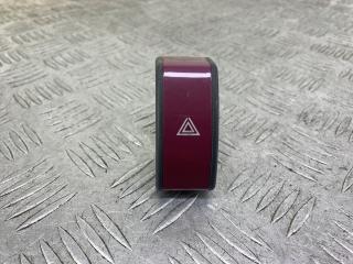 кнопка аварийной сигнализации Opel Corsa C 2003, 1.0 л., Z 10 XEP, бензин, МКПП, синий, хетчбэк 3 дв., передний привод, 13539900, 9164141, 254301A