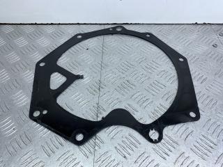 Прокладка КПП (пластина) Skoda Yeti 1 поколение (2009 - 2014), бензин, МКПП, коричневый, 05E103551