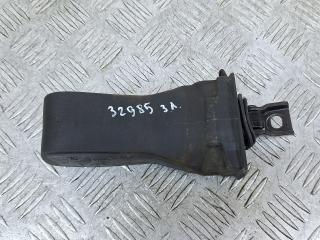 ограничитель открывания двери Volkswagen Golf 7 поколение [рестайлинг] (2017 - 2019), 1.5 л., DACA, бензин, универсал, 5G0839287A