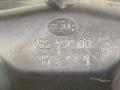крышка фары Opel Vectra C 2002, 1.8 л., Z 18 XE, бензин, МКПП, серый, седан, передний привод, 15619200 - фото №6