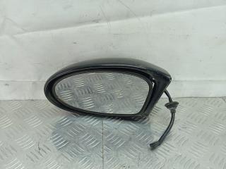 зеркало наружное левое Chevrolet Alero 1 поколение 2000, 2.4 л., бензин, АКПП, красный, седан, передний привод