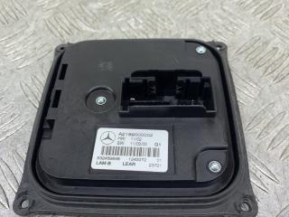 блок розжига ксенона Mercedes-Benz B-Класс W246 (2011 - 2015), A2189000002