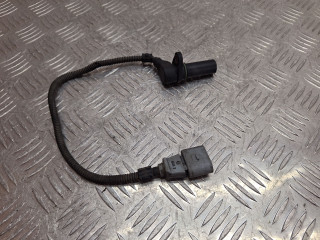 датчик коленвала Volkswagen Golf 4 поколение (1997 - 2006), дизель, 9805940