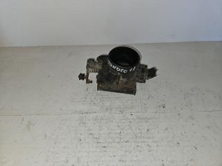 заслонка дроссельная Ford Mondeo 3 поколение (2000 - 2003), 1.8 л., бензин, 1S7U9E927CA, 1S7GE926JA