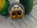 патрон фары Hyundai Santa Fe 2 поколение (CM) 2007, 2.2 л., D4EB, дизель, АКПП, серый, внедорожник 5 дв., полный привод - фото №5