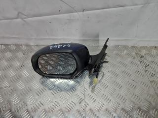 зеркало наружное левое Opel Agila 2 поколение (B) 2012, 1.2 л., K12B, бензин, МКПП, минивэн, передний привод, правый руль