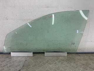 стекло двери передней левой Volvo V70 2 поколение 2001, 2.4 л., B 5244 T3, бензин, АКПП, серебро, универсал, полный привод