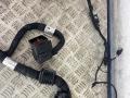 проводка двигателя Land Rover Range Rover Sport 2 поколение [рестайлинг] (2017 - 2020), 2.0 л., гибрид, АКПП, серый, внедорожник 5 дв., полный привод, H4P312A690, A50227888, A50215215 - фото №2