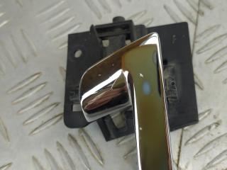 ручка внутренняя Volkswagen Phaeton 1 поколение [рестайлинг] (2008 - 2010), 3D0839618D, 3D0837618D