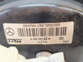 вакуумный усилитель тормозов Mercedes-Benz A-Класс W168/V168 [рестайлинг] (2001 - 2004), A0054304230 - фото №5