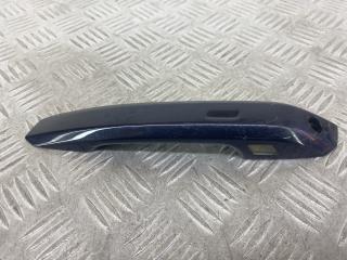 накладка на ручку Audi A4 B9 2017, 1.4 л., CVNA, бензин, 6МКПП, темно-синий, универсал, передний привод, 8W1837239