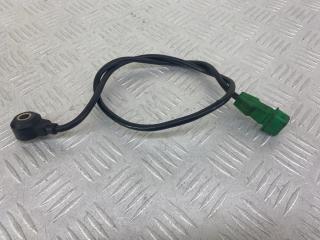 датчик детонации Volkswagen Passat B5 1999, 1.8 л., APT, бензин, 5МКПП, зеленый, универсал, передний привод, 054905377H