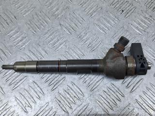 форсунка Skoda Yeti 1 поколение 2013, 2.0 л., CFHF, дизель, 6МКПП, серый, универсал, полный привод, 03L130277J, 8HP6256