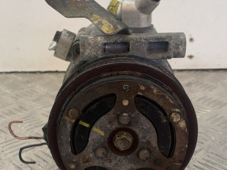 компрессор кондиционера Fiat Punto 2 поколение 2002, 1.2 л., 188 A4.000, бензин, МКПП, хетчбэк 5 дв., передний привод, SCSB06, 5A787500046782669