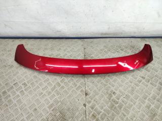 спойлер Mazda 6 3 поколение [2-й рестайлинг] 2020, 2.0 л., бензин, МКПП, красный, универсал, передний привод, GHP9-51961