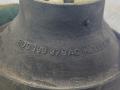 подушка крепления двигателя Volkswagen Passat B5 1999, 1.9 л., дизель, зеленый, универсал, передний привод, 8D0199379AC - фото №6