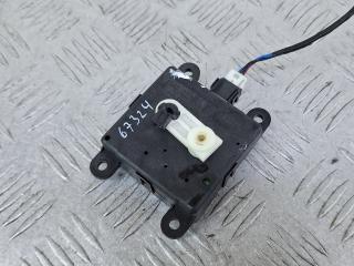 моторчик заслонки печки Chevrolet Alero 1 поколение 2000, 2.4 л., бензин, АКПП, красный, седан, передний привод, A2484026B00003