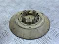 колпачок литого диска Audi A4 B6 (2000 - 2006), 8N0601165D - фото №7