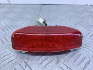 подсветка двери Hyundai Santa Fe 2 поколение (CM) 2007, 2.2 л., D4EB, дизель, АКПП, серый, внедорожник 5 дв., полный привод