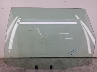 стекло двери задней левой Audi A4 B5 1997, 1.6 л., AHL, бензин, МКПП, универсал