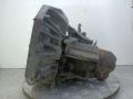 КПП механическая (МКПП) Renault Clio 3 поколение (2005 - 2009), 8200166684, 8200448635, 8200166682, 8200284803, DCI, CEJXQK4, JXQ - фото №2