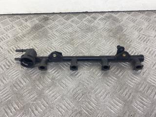 топливная рампа Ford Fiesta 5 поколение 2003, 2N1U9D280CA