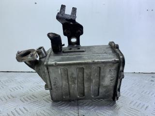 охладитель EGR / Радиатор EGR Volkswagen Caravelle T6 2019, 2.0 л., CXFA, дизель, робот, желтый, микроавтобус, передний привод