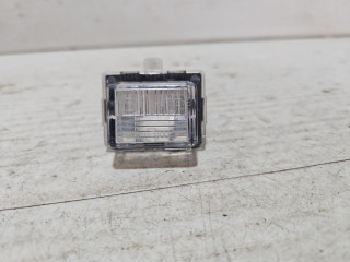 подсветка номера Mercedes-Benz C-Класс W204/S204 (2006 - 2011), 165850, A2218200455