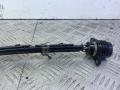проводка Volkswagen Passat B5 2000, 1.9 л., дизель, седан, 038971803 - фото №6