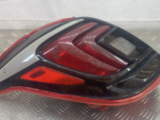 фонарь задний левый Buick Encore 1 поколение (2012 - 2016), 42673072