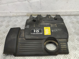 декоративная крышка двигателя MG ZS 1 поколение 2004, 2.5 л., 25 K4F, бензин, МКПП, седан, передний привод