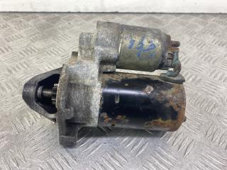 стартер Ford Fiesta 5 поколение 2003