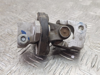 рулевой карданчик Mercedes-Benz A-Класс W168/V168 [рестайлинг] 2001, 1.4 л., M 166.940, бензин, МКПП, темно-серый, минивэн, передний привод