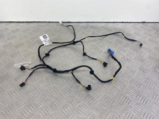 дверная проводка Mercedes-Benz E-Класс W213/S213/C238/A238 (2016 - 2020), 2.0 л., OM 654.920, дизель, АКПП, серый, седан, задний привод, A2135407044