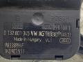 моторчик заслонки печки Audi A3 8P [2-й рестайлинг] 2010, 1K0907511, 0132801345, 983389HF - фото №7