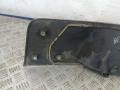 накладка под номер Renault Scenic 2 поколение 2005, 1.9 л., дизель, МКПП, синий, минивэн, передний привод, 8200139781, 8200254900 - фото №12