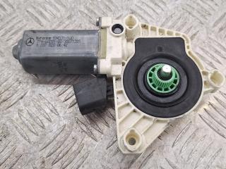 моторчик стеклоподъемника передний правый Mercedes-Benz E-Класс W212/S212/C207/A207 C207 2011, 2.1 л., OM 651.911, дизель, АКПП, черный, кабриолет, задний привод, A2078200642