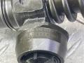 форсунка Skoda Octavia 2 поколение (A5) (2004 - 2009), 2.0 л., BMM, дизель, 038130073BQ, 0414720312 - фото №9